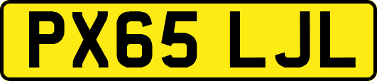 PX65LJL
