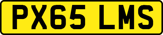 PX65LMS