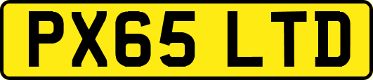 PX65LTD