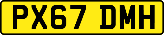 PX67DMH