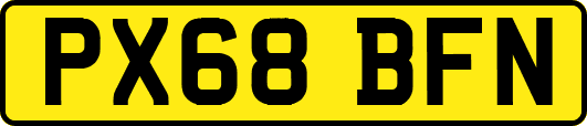 PX68BFN