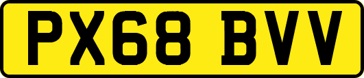PX68BVV