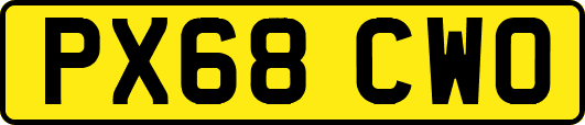 PX68CWO