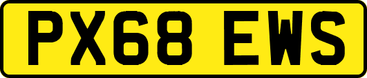 PX68EWS