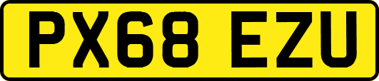 PX68EZU