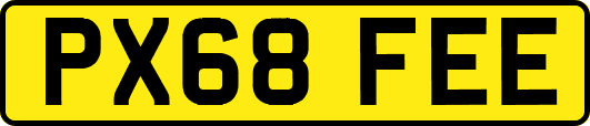PX68FEE