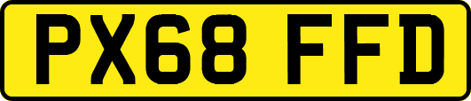 PX68FFD
