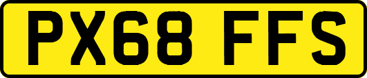 PX68FFS