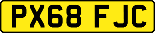 PX68FJC