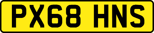 PX68HNS