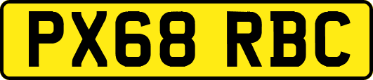 PX68RBC