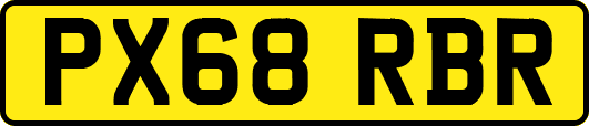 PX68RBR