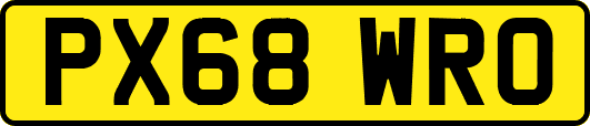 PX68WRO