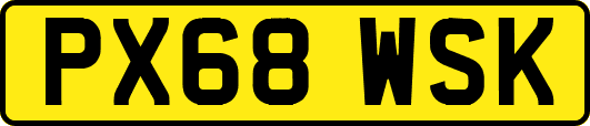 PX68WSK