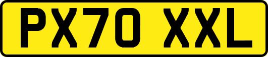 PX70XXL