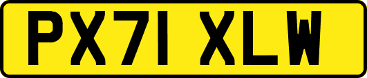 PX71XLW