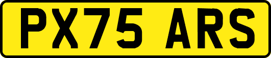 PX75ARS