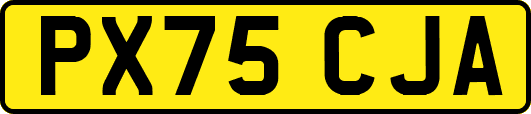 PX75CJA
