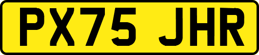PX75JHR
