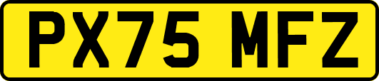 PX75MFZ