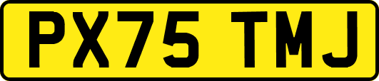 PX75TMJ