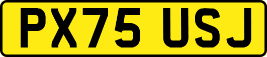 PX75USJ