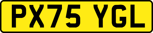 PX75YGL