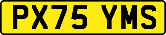 PX75YMS