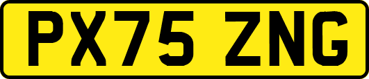 PX75ZNG