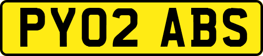 PY02ABS