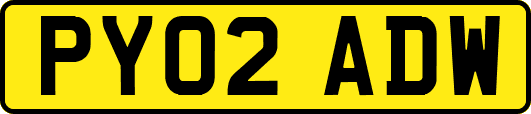 PY02ADW
