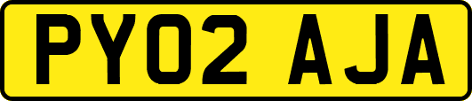 PY02AJA