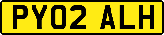 PY02ALH