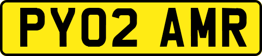 PY02AMR