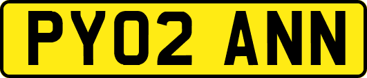 PY02ANN