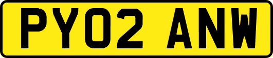 PY02ANW