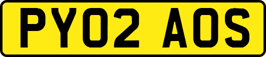 PY02AOS