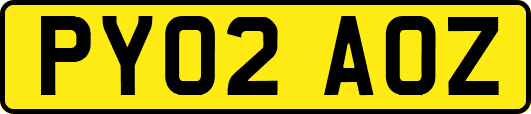 PY02AOZ
