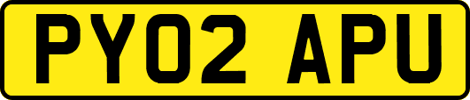 PY02APU