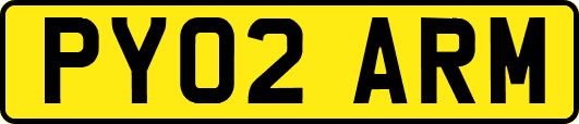 PY02ARM
