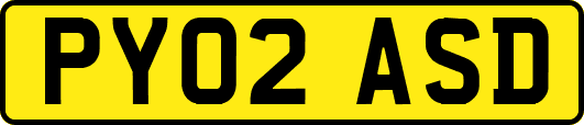 PY02ASD