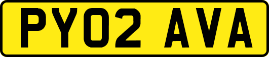 PY02AVA