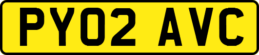 PY02AVC
