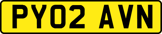 PY02AVN