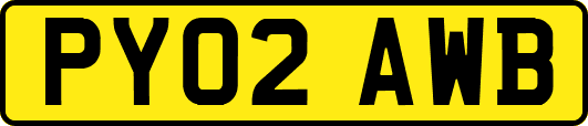 PY02AWB