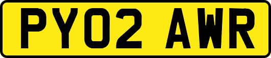 PY02AWR