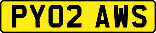 PY02AWS