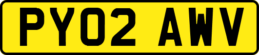 PY02AWV