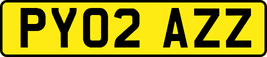 PY02AZZ
