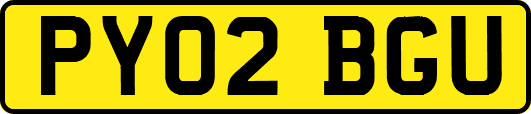 PY02BGU